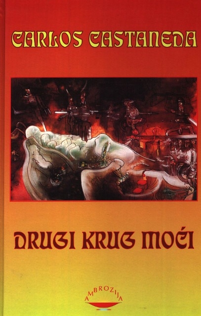 Drugi krug moći 
