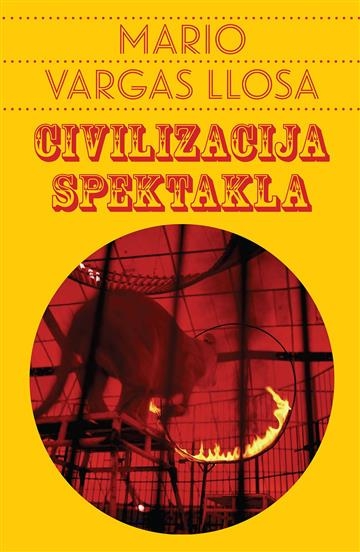 Civilizacija spektakla