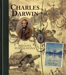 Charles Darwin i njegova pustolovina