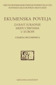 Ekumenska povelja za rast suradnje među crkvama u Europi