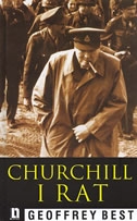 Churchill i rat