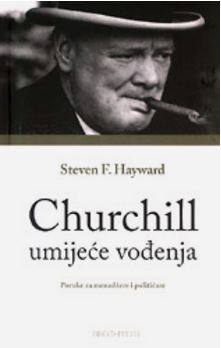 Churchill : Umijeće vođenja