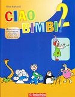 Ciao bimbi! 2 