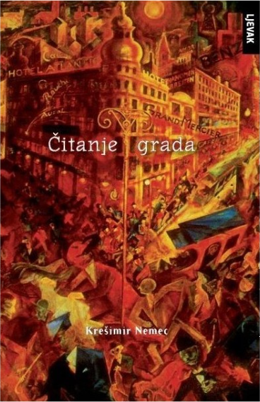 Čitanje grada