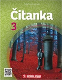 Čitanka 3 - za treći razred četverogodišnje srednje strukovne škole (izdanje 2014. g.)