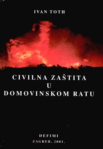 Civilna zaštita u Domovinskom ratu