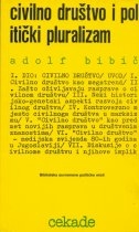 Civilno društvo i politički pluralizam