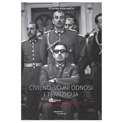 Civilno-vojni odnosi i tranzicija