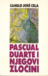 Pascal Duarte i njegovi zločini