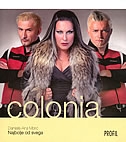 Colonia : najbolje od svega
