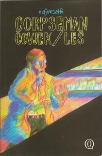 Corpseman čovjek/leš 