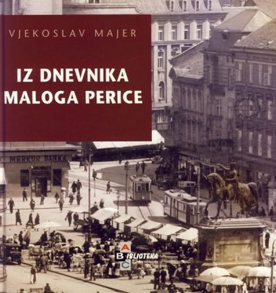 Iz dnevnika maloga Perice