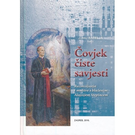 Čovjek čiste savjesti 