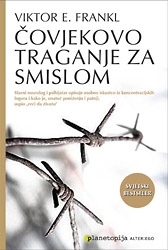 Čovjekovo traganje za smislom