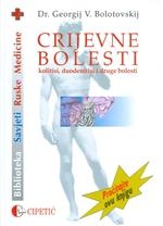 Crijevne bolesti : kolitisi, duodenitisi i druge bolesti