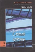 Crinale estremo 