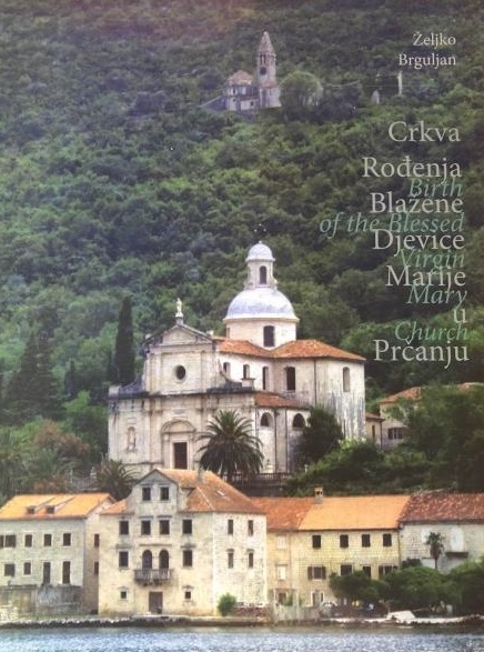 Crkva rođenja Blažene Djevice Marije u Prčanju