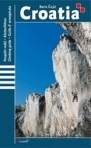 Croatia : penjački vodič = Kletterfuehrer = climbing guide = guida d' arrampicata