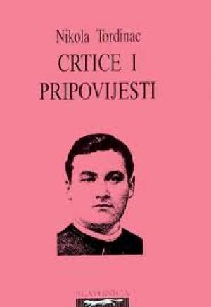 Crtice i pripovijesti 
