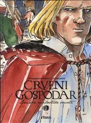 Crveni gospodar - Družba milostive smrti