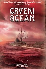 Crveni ocean ( knjiga 2. )