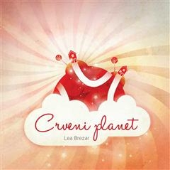 Crveni planet