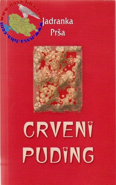 Crveni puding