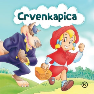 Crvenkapica