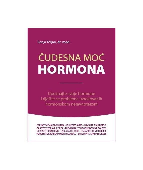 Čudesna moć hormona