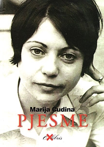 Pjesme (Marija Čudina)