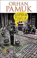 Čudne misli u mojoj glavi