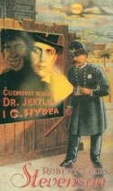 Čudnovat slučaj dr. Jekylla i g. Hydea 