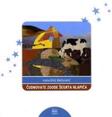 Čudnovate zgode šegrta Hlapića