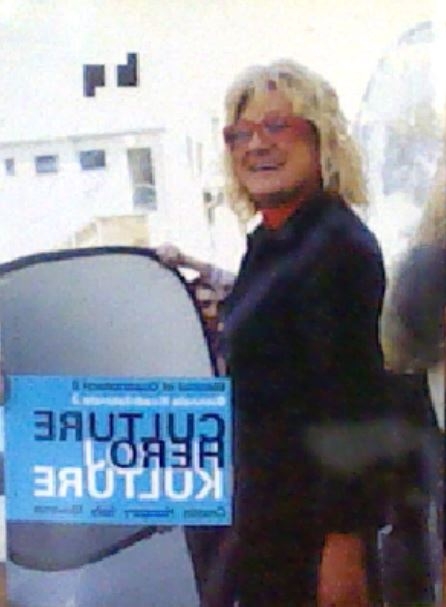 Biennale Kvadrilaterale 2 - Heroj Kulture