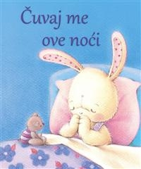 Čuvaj me ove noći