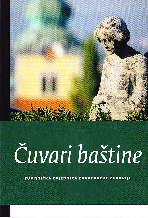 Čuvari baštine