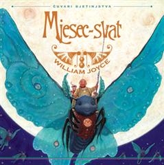 Čuvari djetinjstva 1: Mjesec - svat