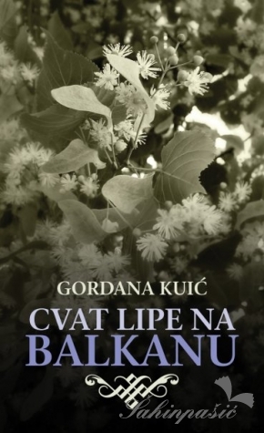 Cvat lipe na Balkanu
