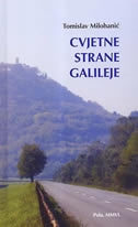 Cvjetne strane Galileje : stazositnice & iskrice