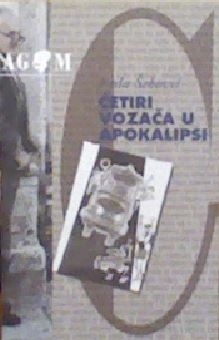 Četiri vozača u apokalipsi