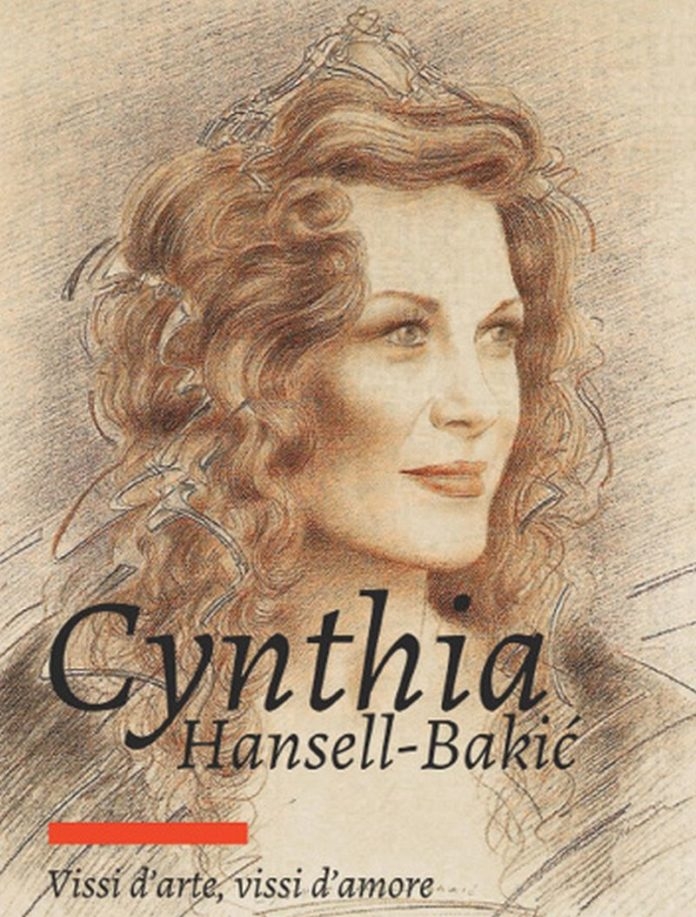 Cynthia Hansell-Bakić : vissi d'arte, vissi d'amore 