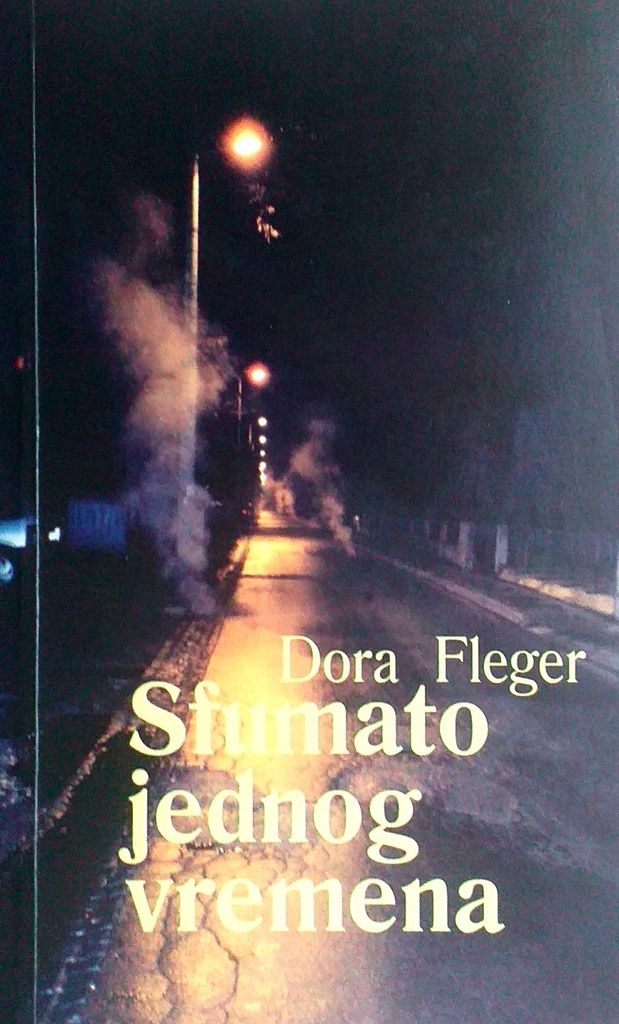 Sfumato jednog vremena