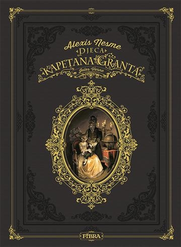 Djeca kapetana Granta