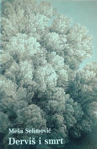 Derviš i smrt
