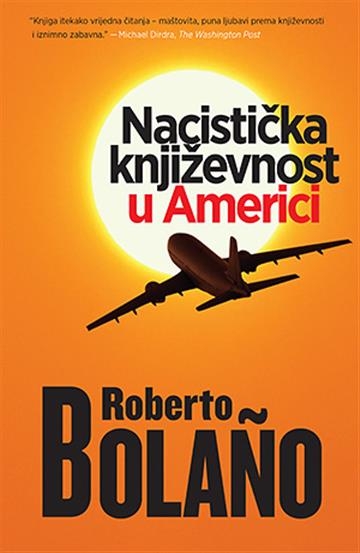 Nacistička književnost u Americi