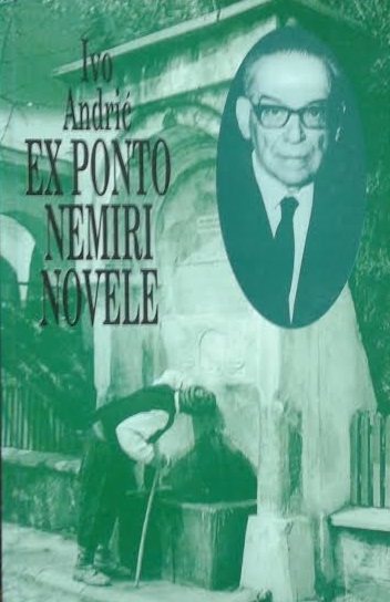 Ex Ponto ; Nemiri ; Novele