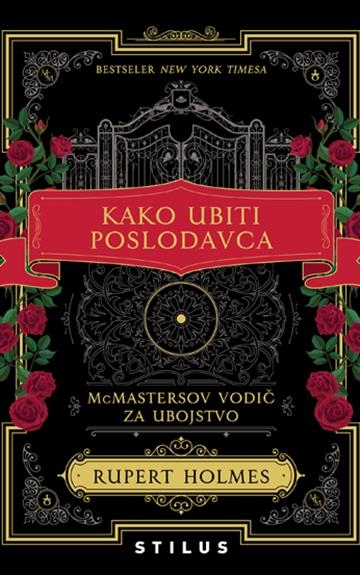 Kako ubiti poslodavca