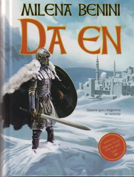 Da en