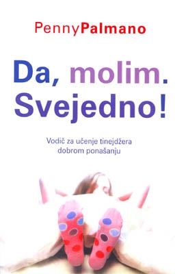 Da, molim. Svejedno!