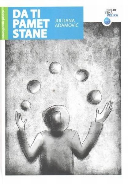 Da ti pamet stane